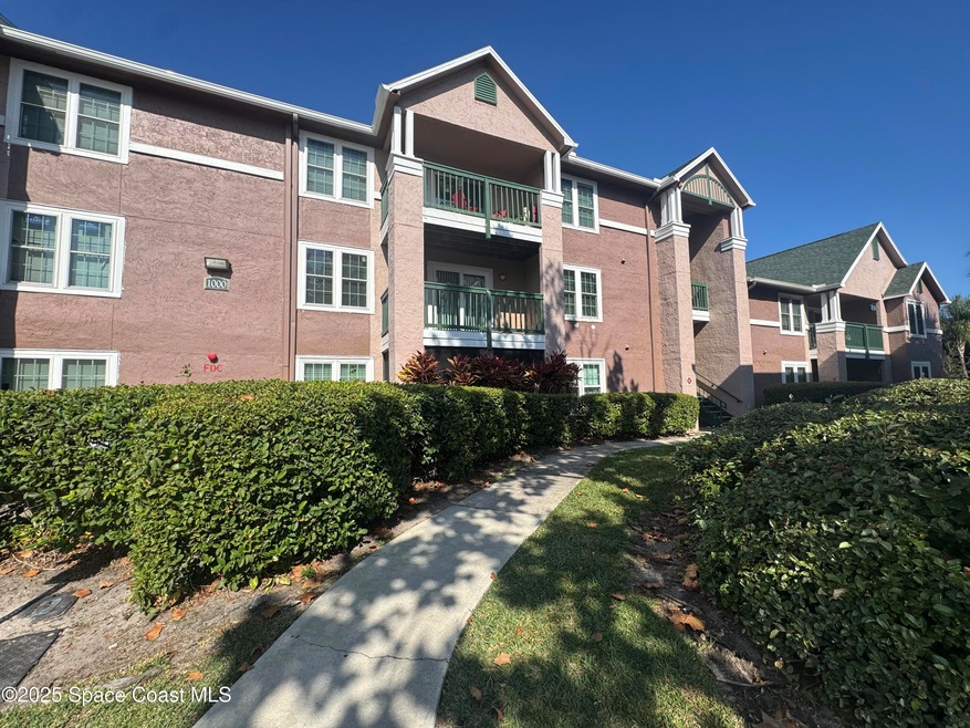 7667 N Wickham Rd unit 1013, Melbourne, FL 32940 - photo 1