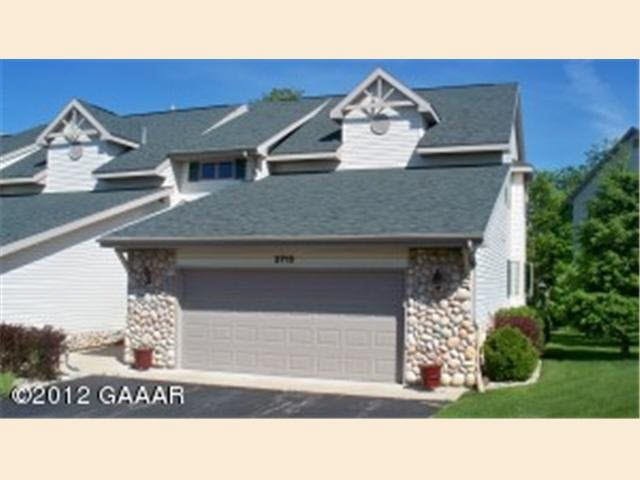 2713 Arrowwood Dr NW unit 4, Alexandria, MN 56308 - photo 1