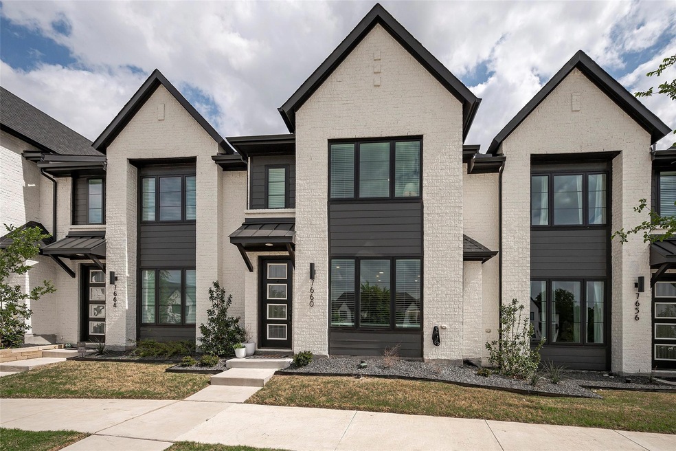 7660 Rambler Ln, North Richland Hills, TX 76182 - photo 1