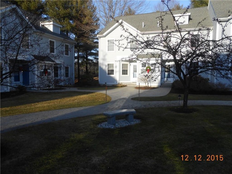 Front View
