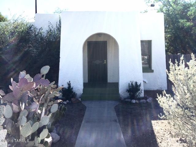 420 E Drachman St, Tucson, AZ 85705 - photo 1