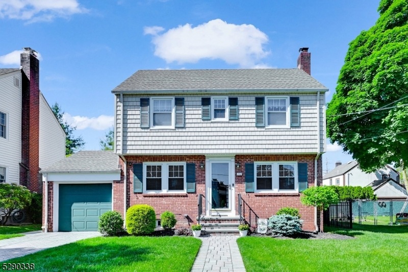 212 Columbus Ave, Hasbrouck Heights, NJ 07604 - photo 1