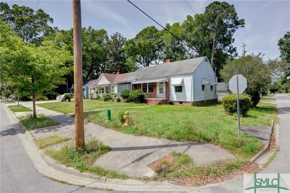 1338 E 54th St, Savannah, GA 31404 - photo 1