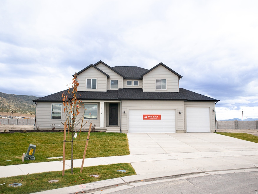 2176 E Swallow Dr unit 4044, Eagle Mountain, UT 84005 - photo 1