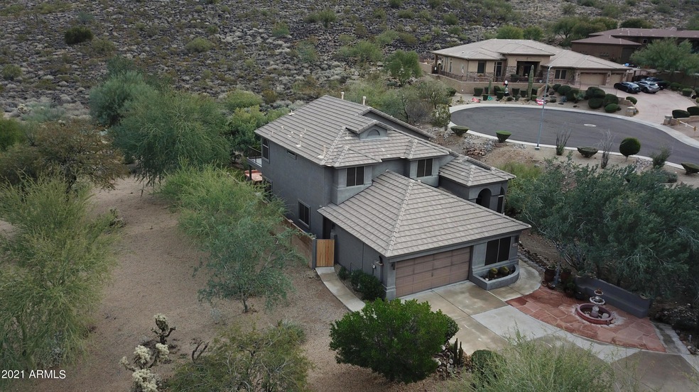 Aerial 3