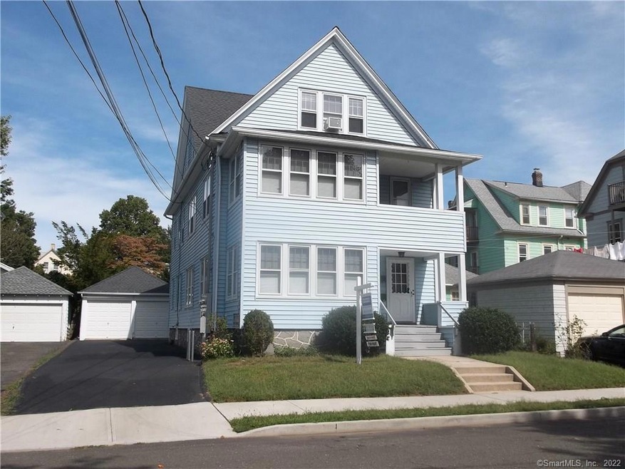 76 Harborview Ave unit 2, Bridgeport, CT 06605 - photo 1