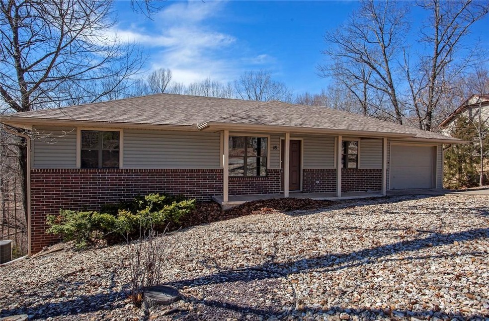 18 Oak Knoll Ln, Bella Vista, AR 72715 - photo 1