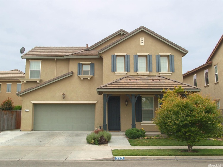 372 Cabernet Dr, Oakdale, CA 95361 - photo 1