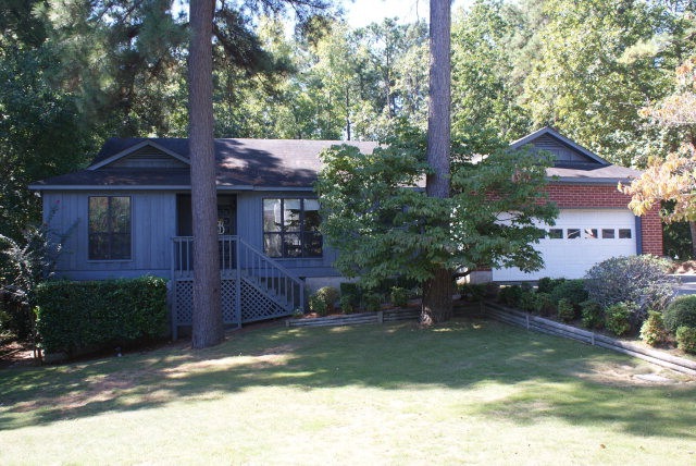 Main View