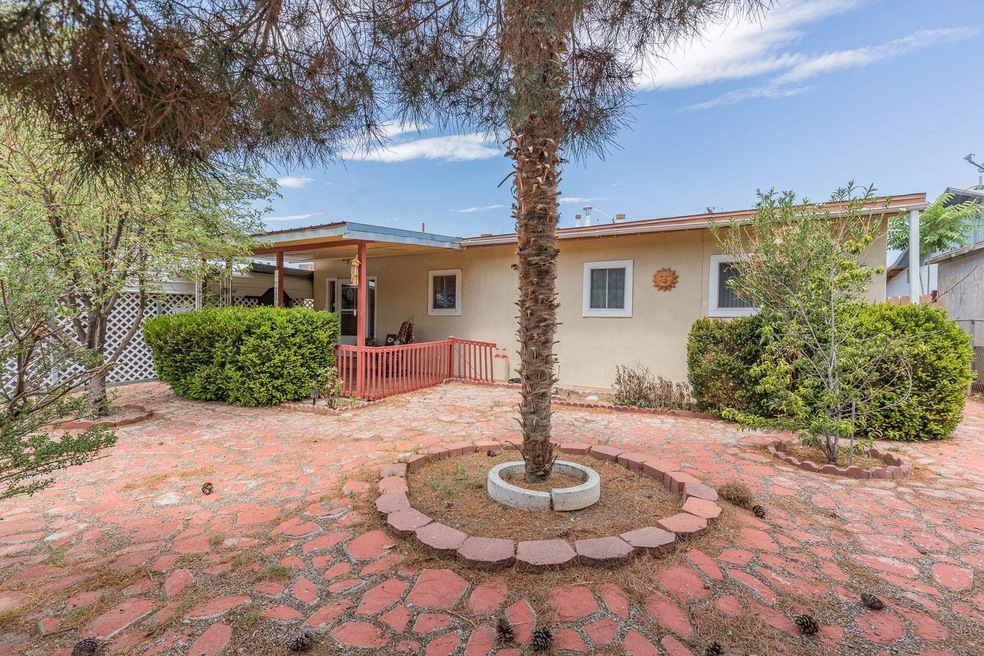 1205 Hendrix Ave, Alamogordo, NM 88310 - photo 1