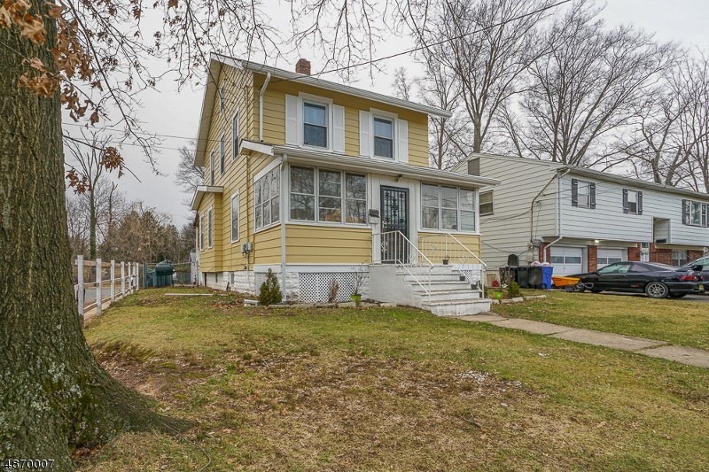 1242 Crescent Ave, Roselle, NJ 07203 - photo 1