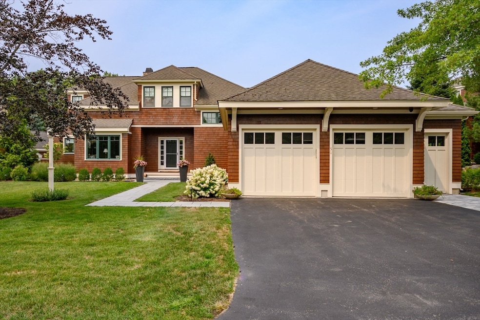 For Rent $11,000/month