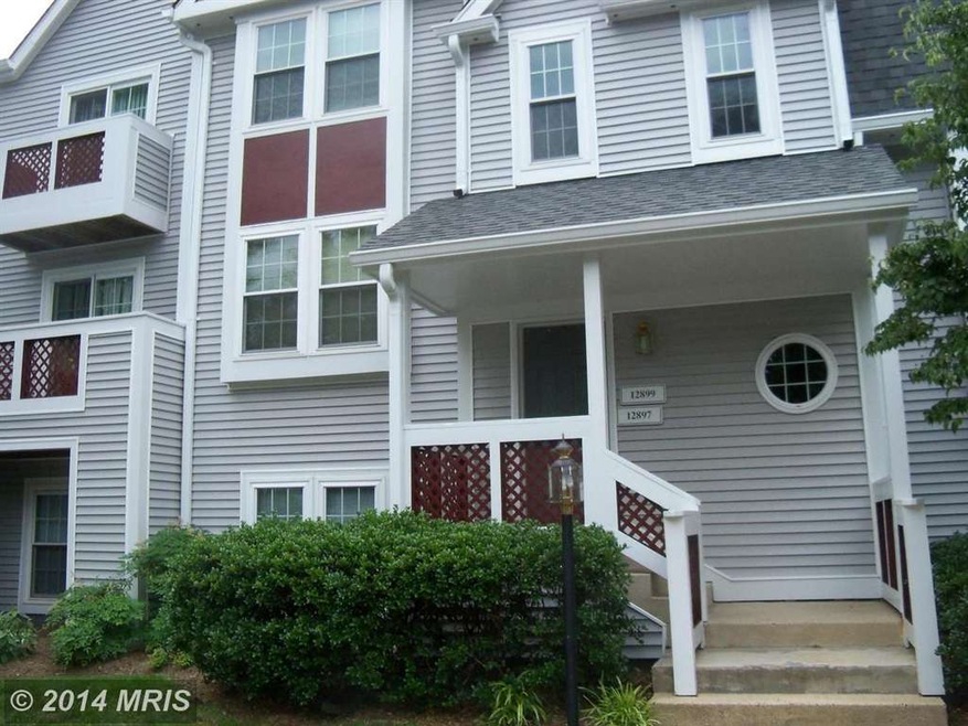 12899A Grays Pointe Rd unit A, Fairfax, VA 22033 - photo 1