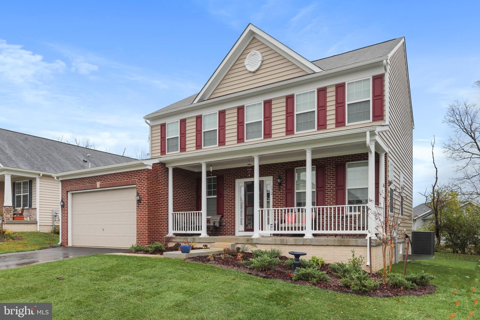 172 Deep Creek Rd, Ranson, WV 25438 - photo 1