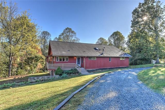 22 Watsell Dr unit 23, Leicester, NC 28748 - photo 1