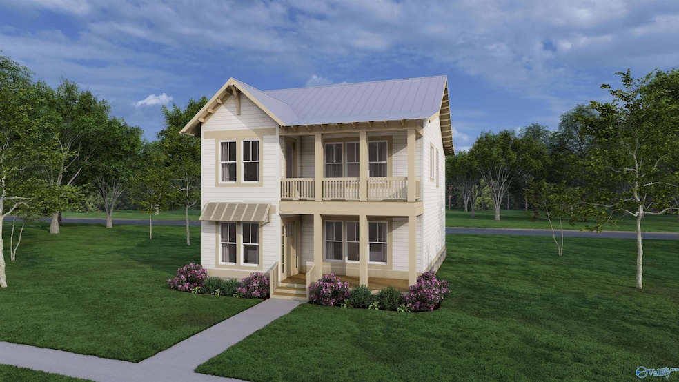 Lot 25 Val Monte Dr, Guntersville, AL 35976 - photo 1