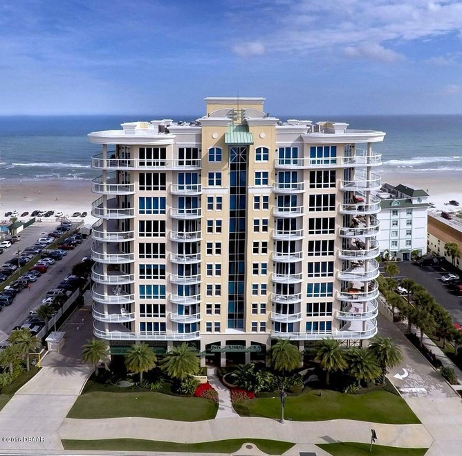 Ocean Villas