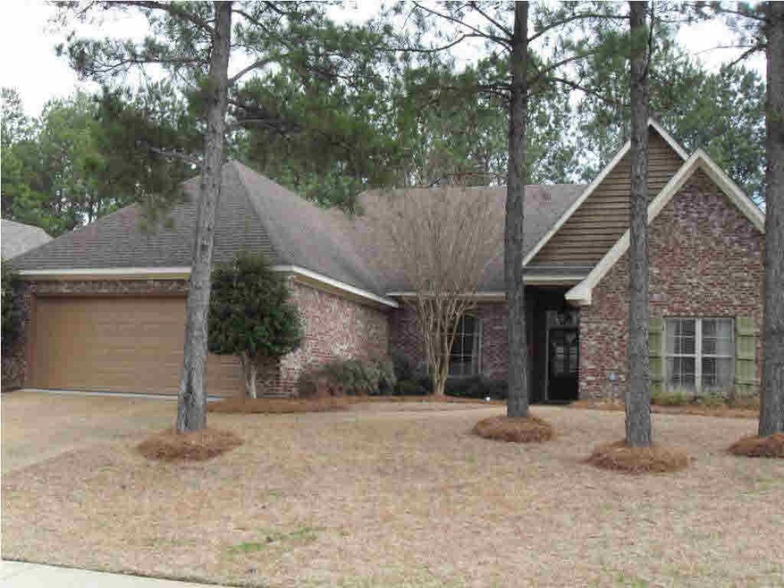 129 French Branch, Madison, MS 39110 - photo 1