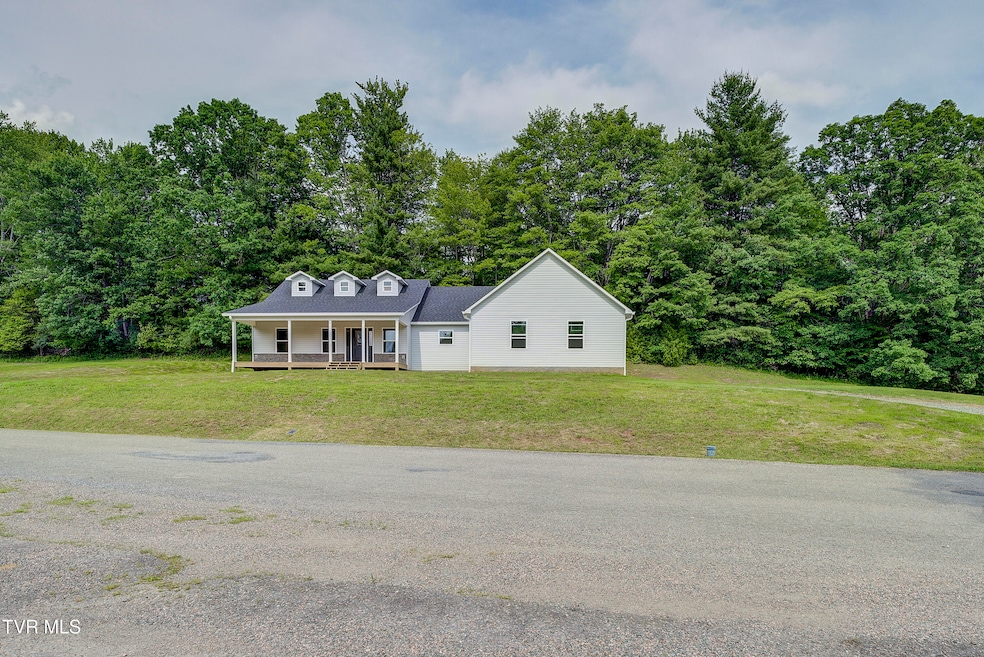 1105 Laurel Way, Mountain City, TN 37683 - photo 1