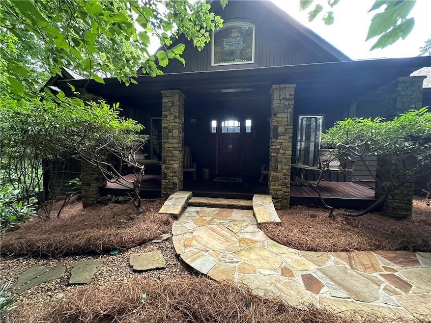 276 N Sanderlin Mtn Dr.