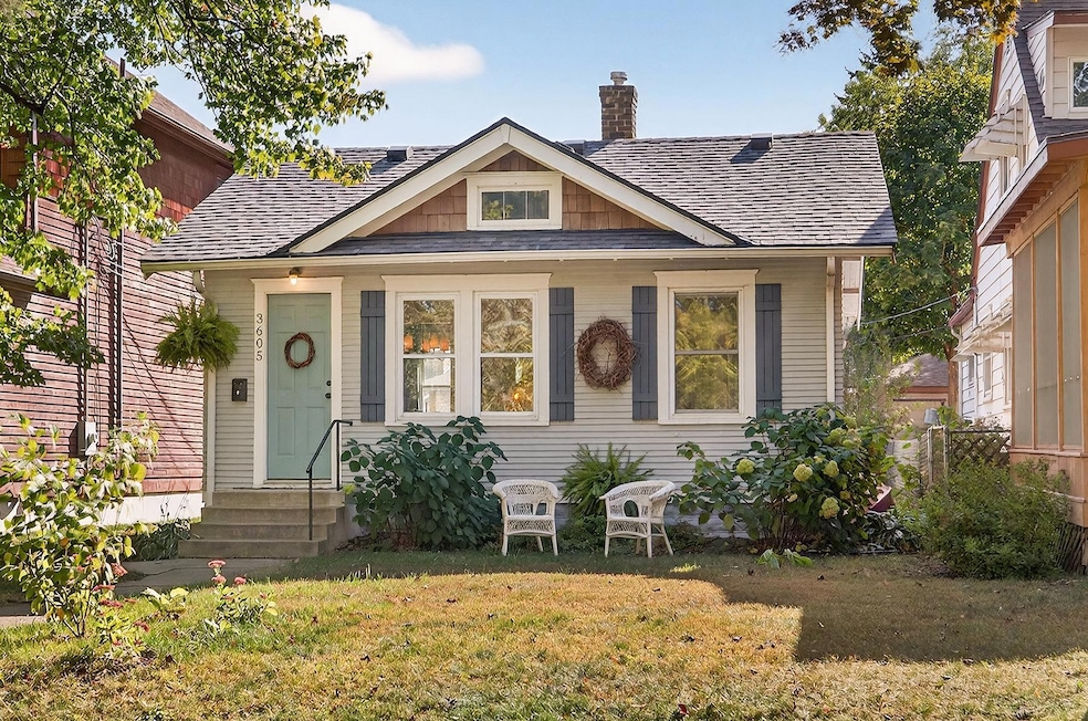 Sold $320,000 • Co-Listing Agent