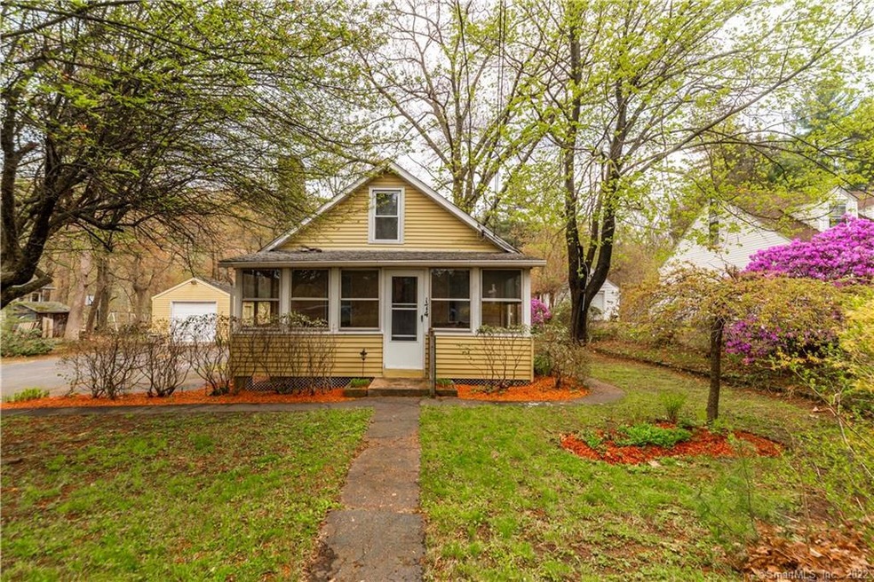 174 Secret Lake Rd, Avon, CT 06001 - photo 1