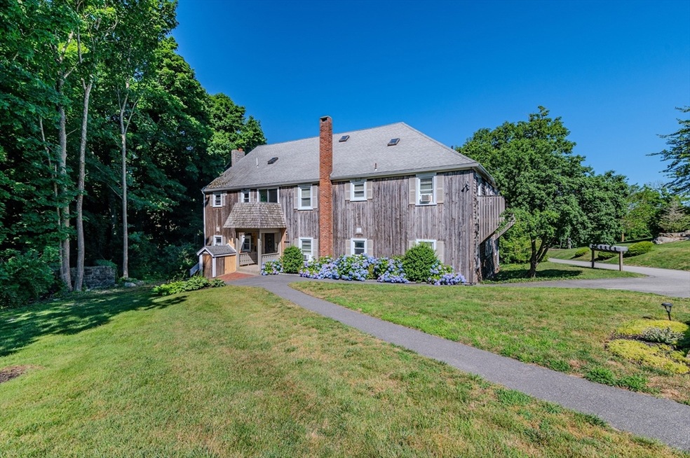 660 Jerusalem Rd unit 3, Cohasset, MA 02025 - photo 1