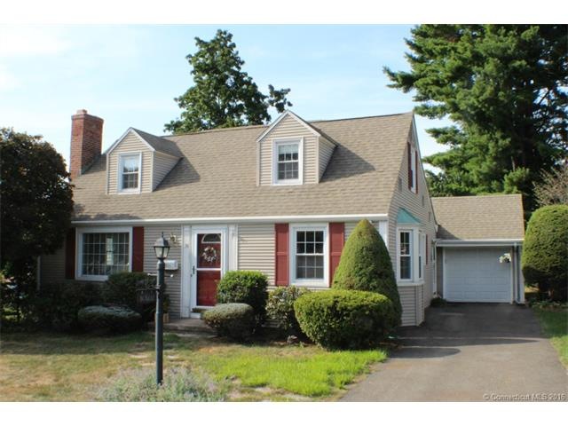 38 Southwood Rd, Newington, CT 06111 - photo 1