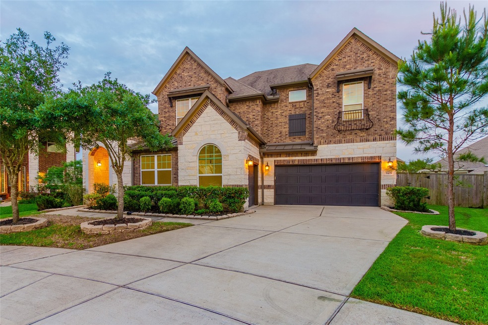 3439 Duplin Creek Dr, Katy, TX 77494 - photo 1