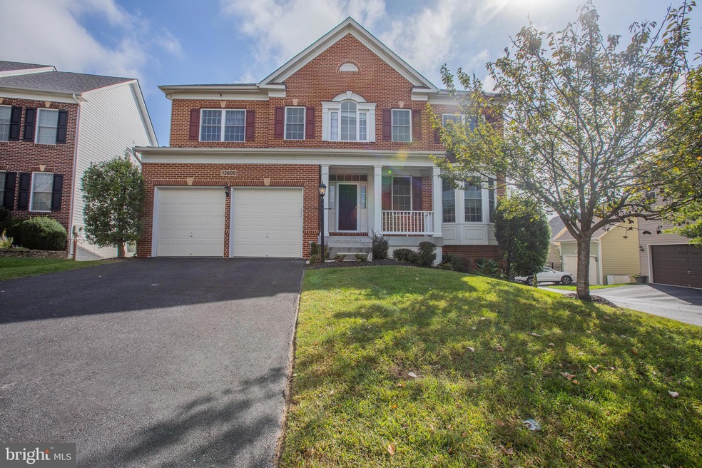 13609 Early Light Ln, Silver Spring, MD 20906 - photo 1