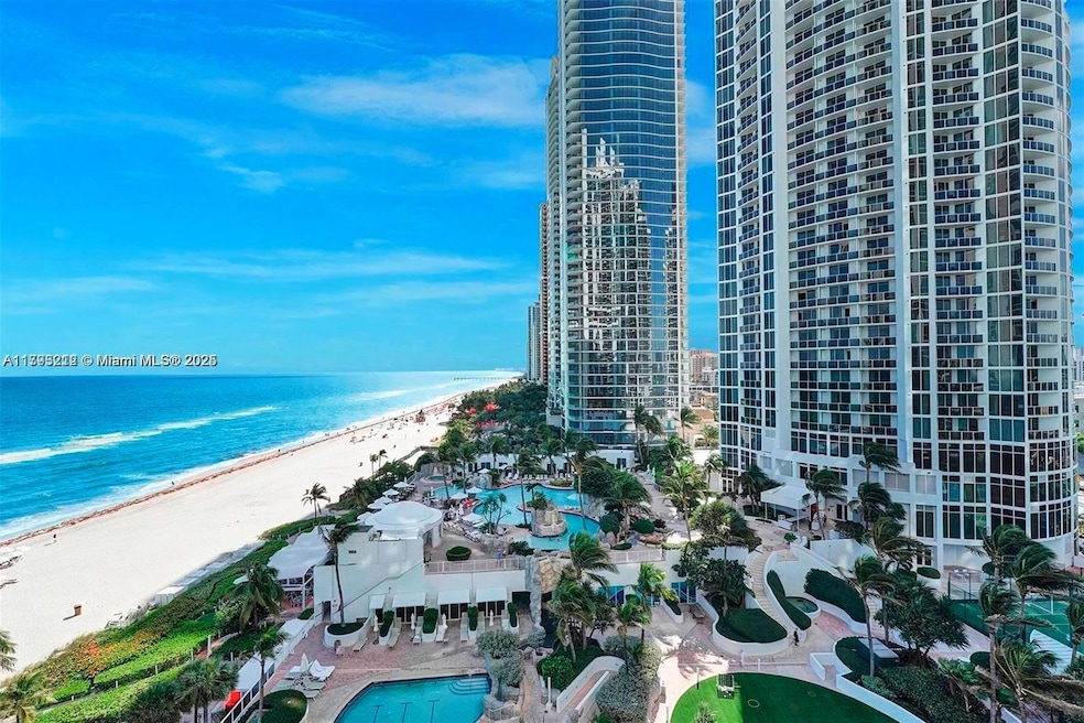 Trump Palace unit 1105, Sunny Isles Beach, FL 33160 - photo 1