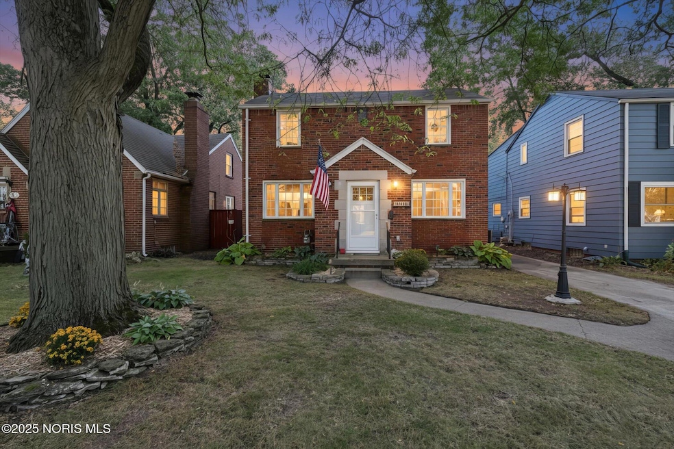 3512 Wyckliffe Pkwy, Toledo, OH 43606 - photo 1