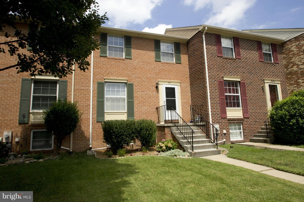 8642 Gambier Harbour, Pasadena, MD 21122 - photo 1