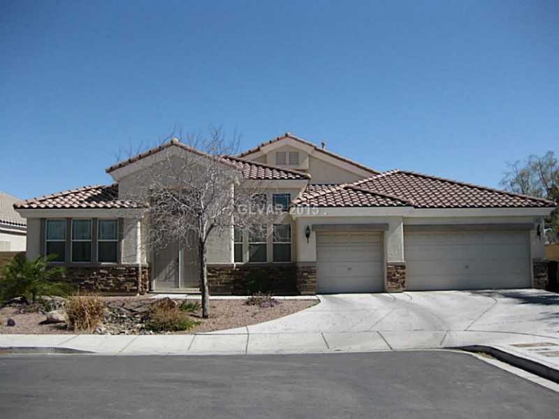 Facade/Exterior Front.