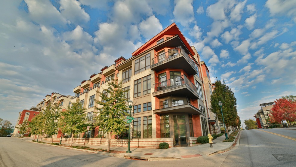 129 Walnut St.