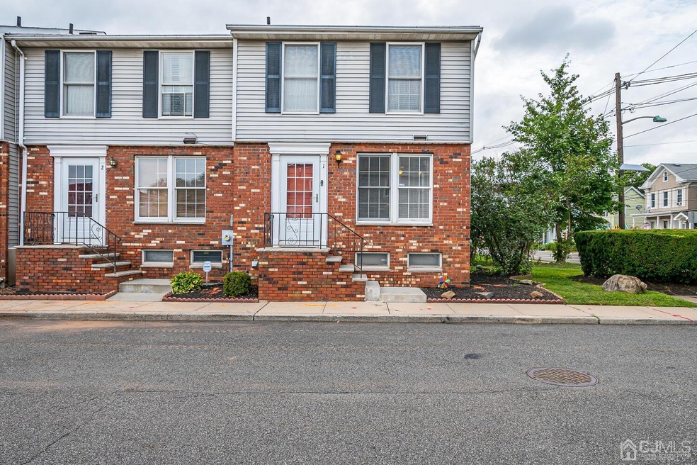 365 E Grand Ave unit 101, Rahway, NJ 07065 - photo 1