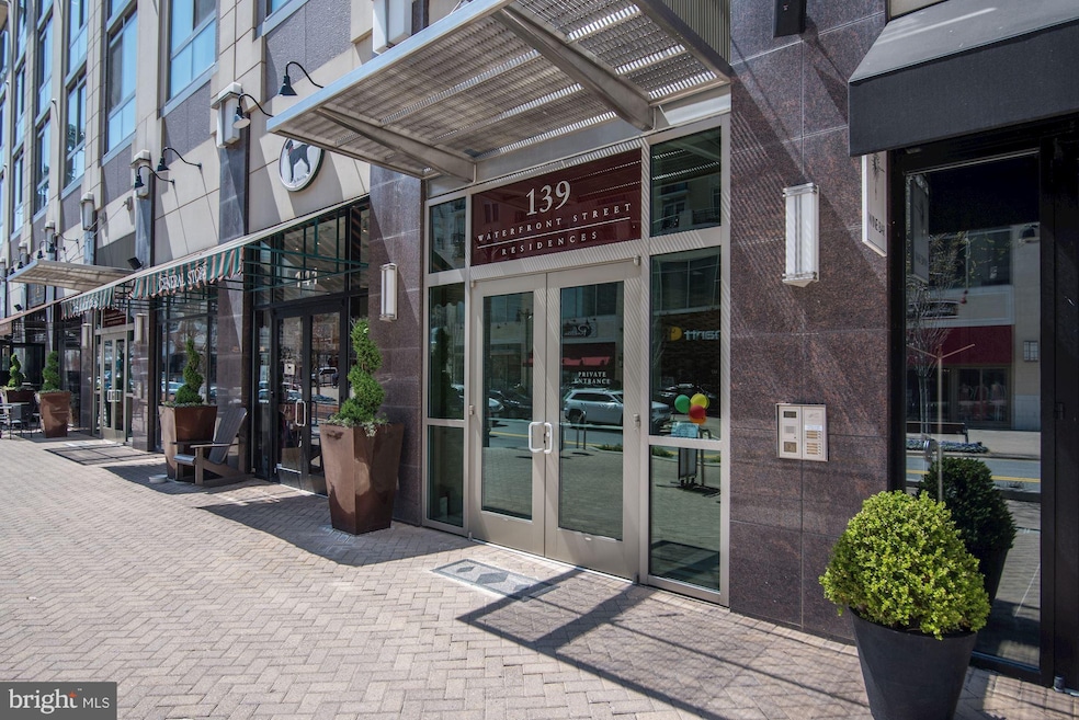 139 Waterfront St unit 503, Oxon Hill, MD 20745 - photo 1