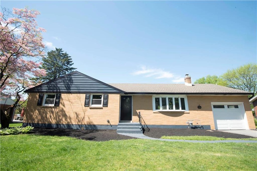 828 N 24th St, Allentown, PA 18104 - photo 1