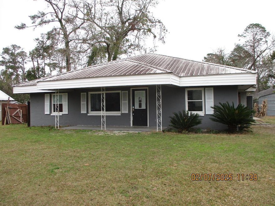 Main View