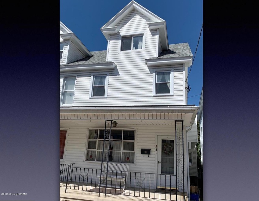 331 Hazle St, Tamaqua, PA 18252 - photo 1