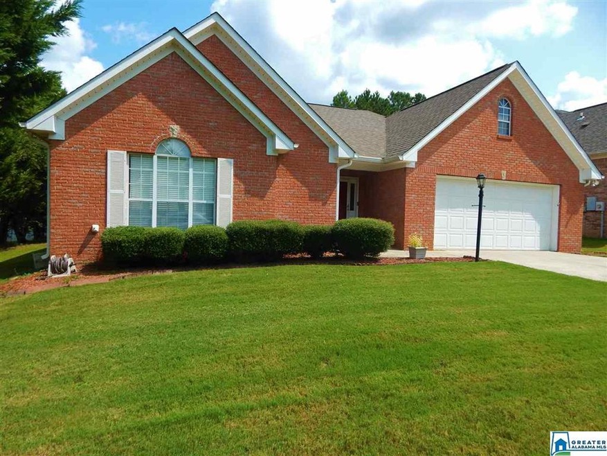 5795 Donna Cir, Birmingham, AL 35215 - photo 1