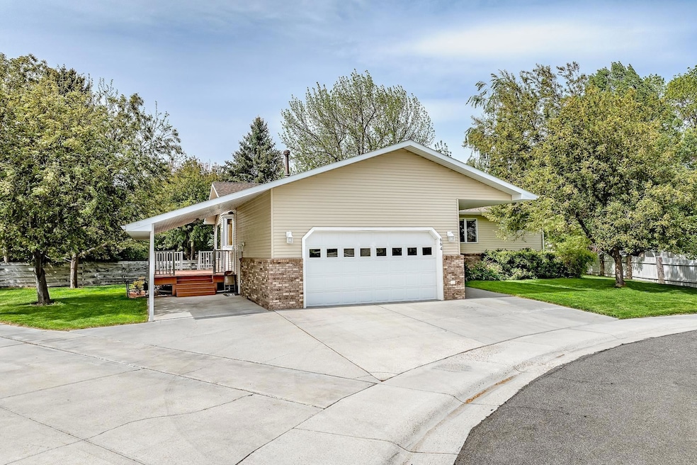 For Sale $529,000