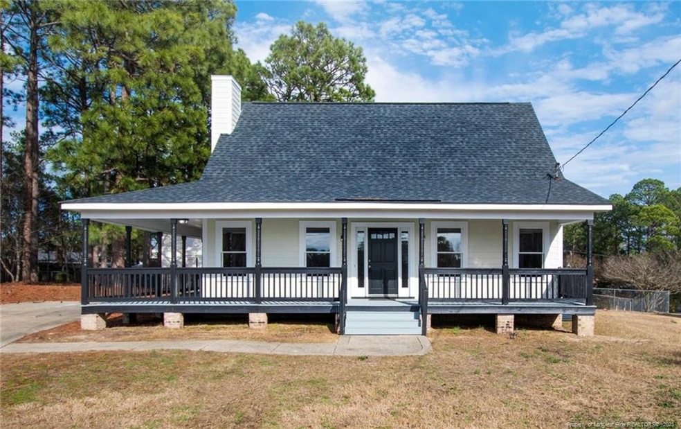 2700 Compton Place, Fayetteville, NC 28304 - photo 1