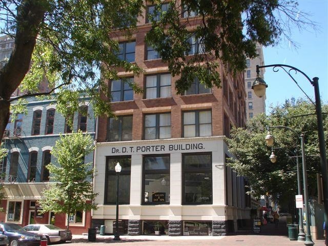 10 N Main St unit 802, Memphis, TN 38103 - photo 1