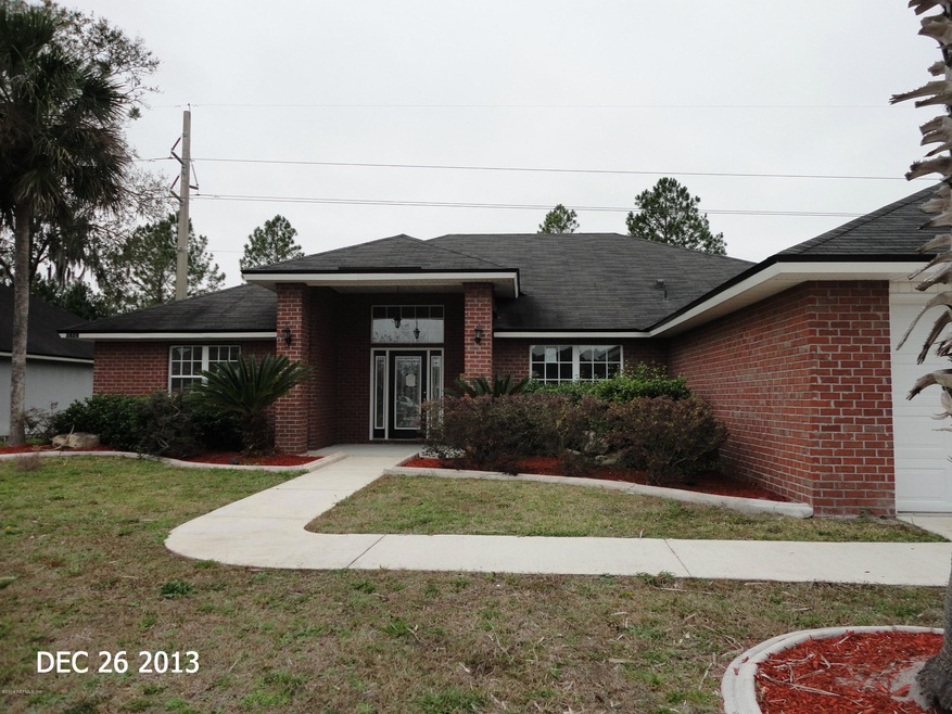 3828 Juliet Leia Cir W, Jacksonville, FL 32218 - photo 1