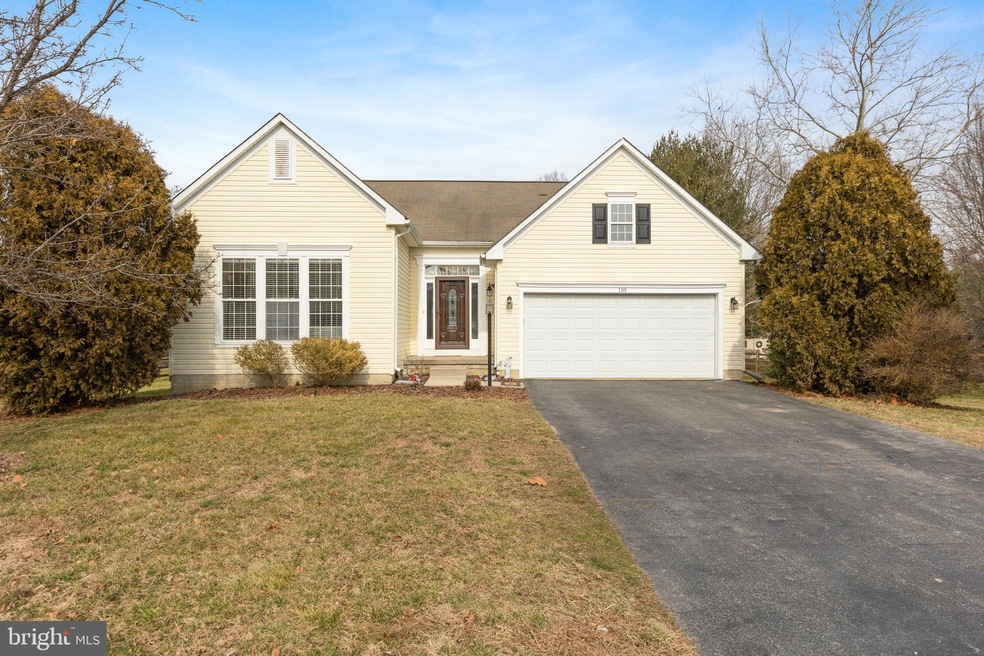 118 Peace Ct E, Bear, DE 19701 - photo 1