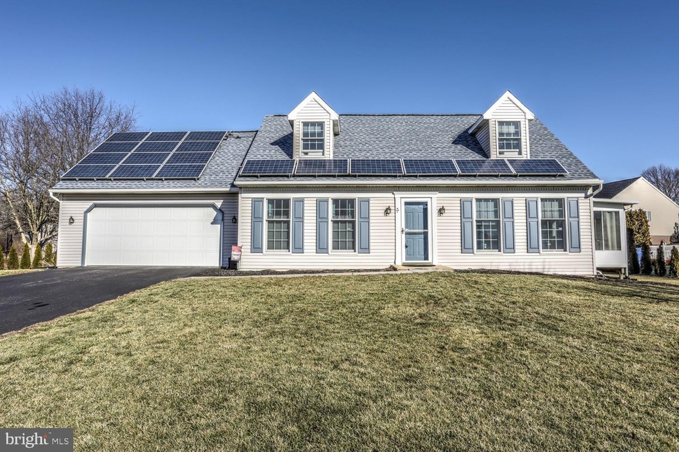 77 Millstone Dr, Ephrata, PA 17522 - photo 1