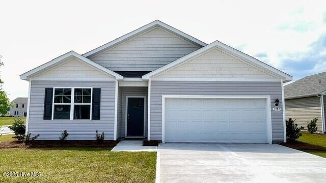 Lot 56 - 1287 Rippling Cove