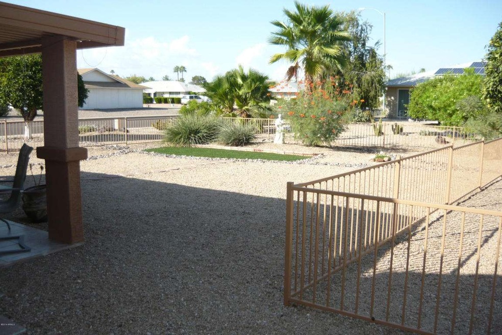 17627 N Jasmine Dr, Sun City, AZ 85373 - photo 1