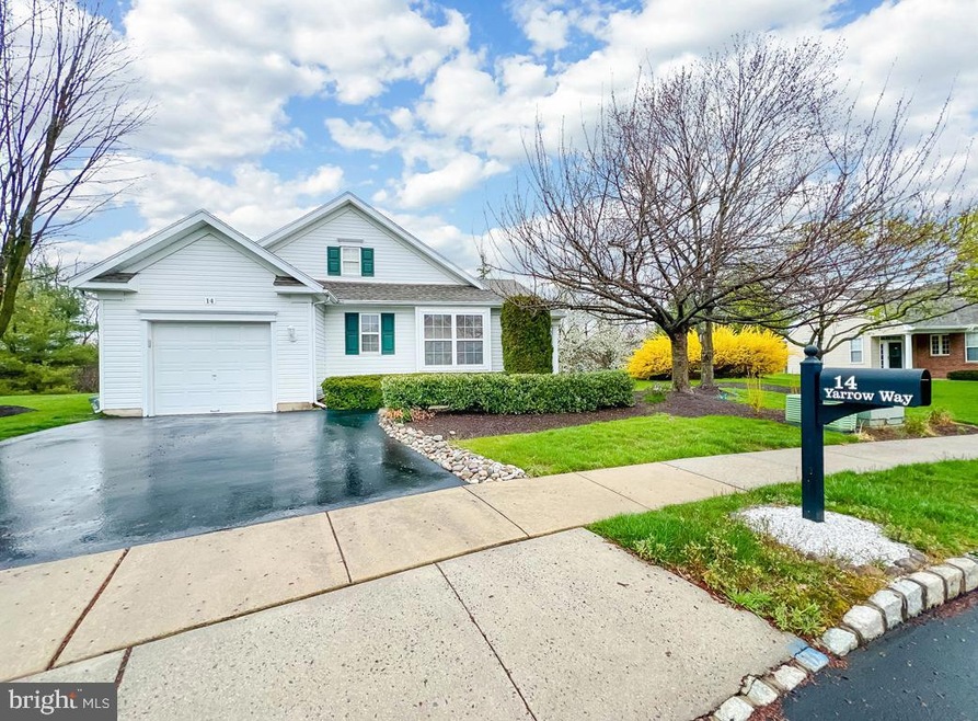 14 Yarrow Way, Langhorne, PA 19047 - photo 1